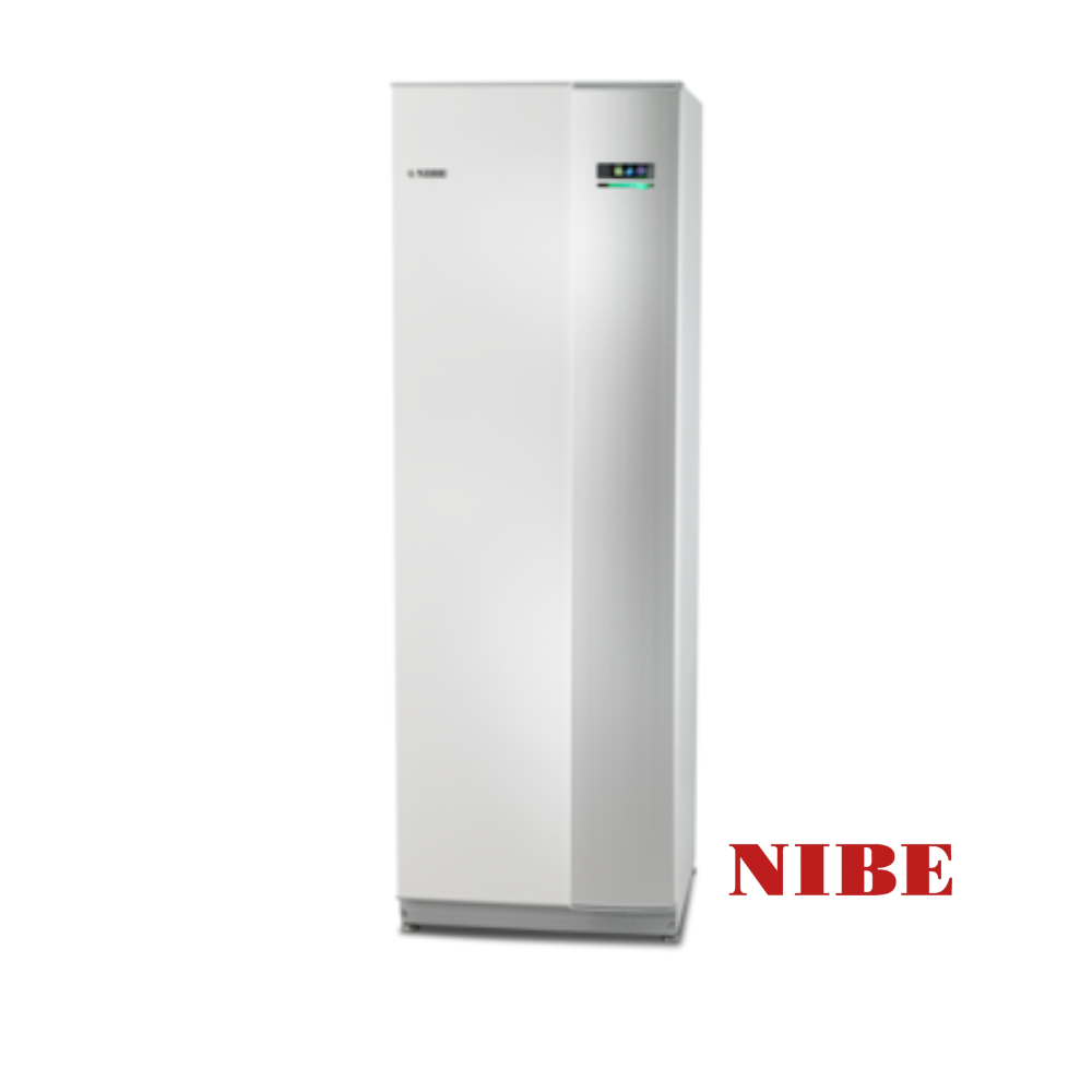 NIBE-F1245 - Bergvärmepump
