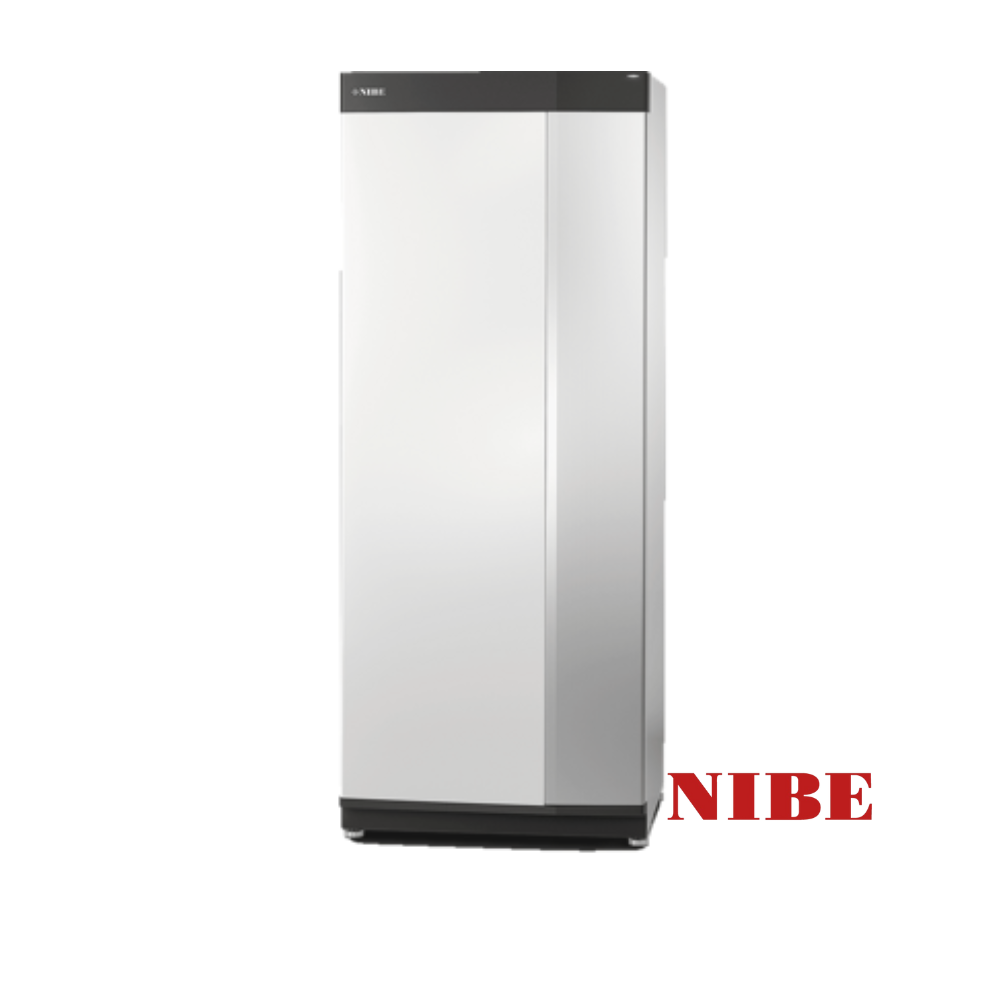 NIBE-S1156 - Bergvärmepump
