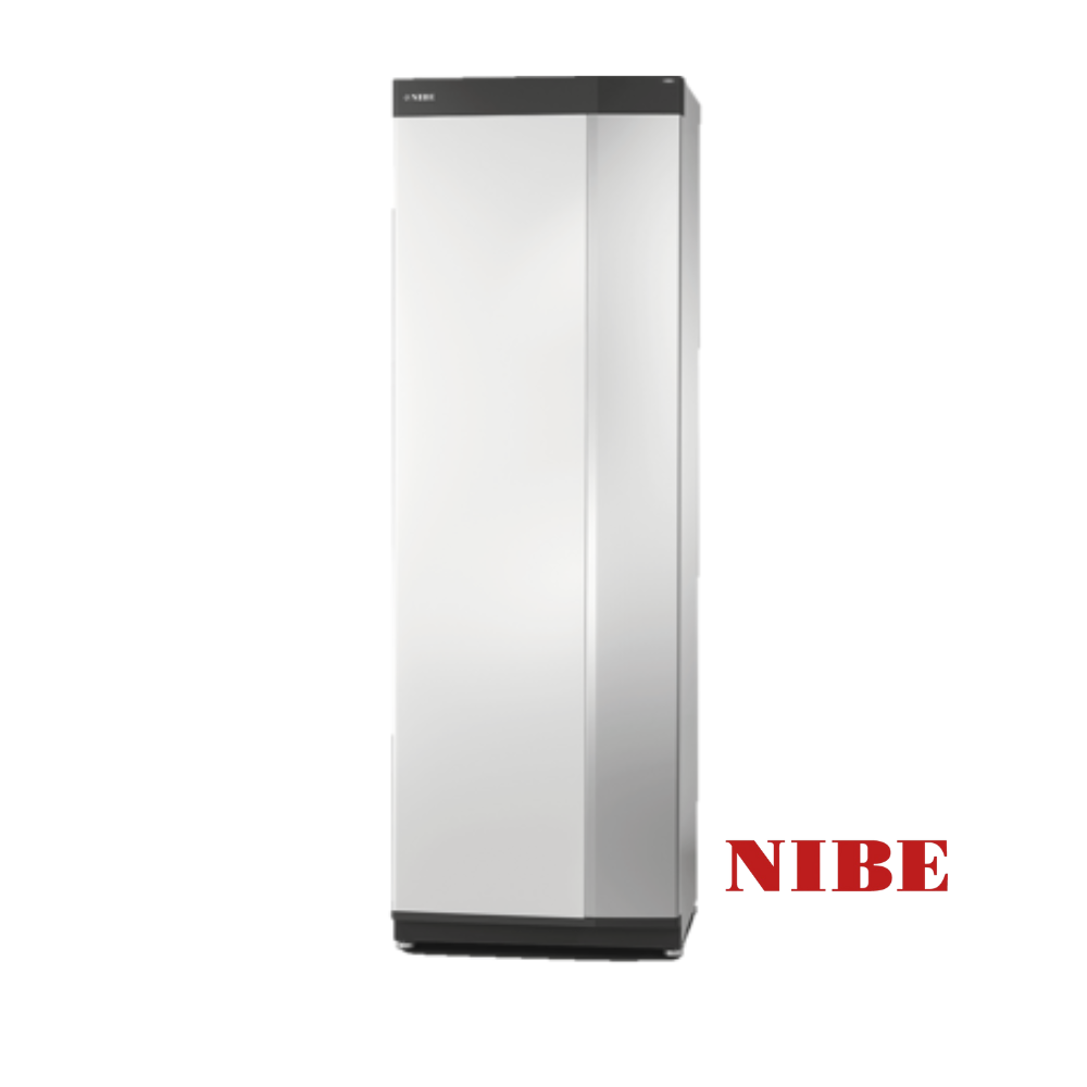 NIBE-S1256 - Bergvärmepump