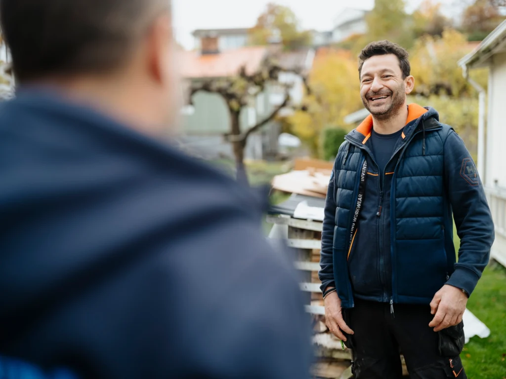 Din rörmokare i Stockholm - Optimum Rörteknik AB