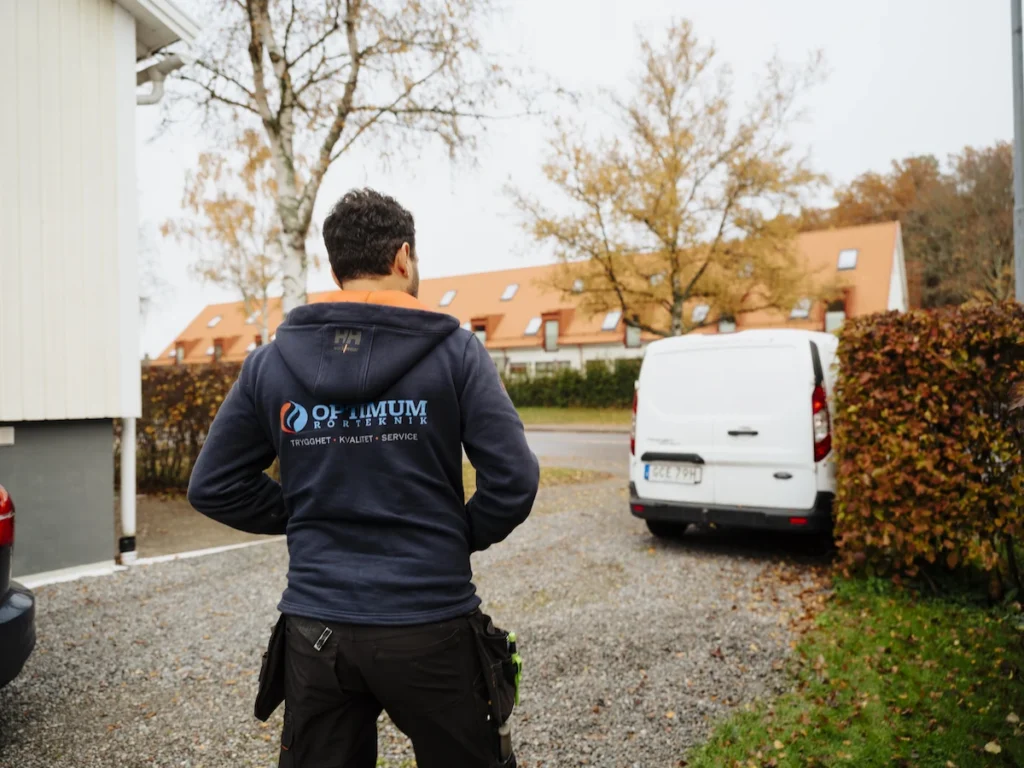 Installation av golvvärme i Stockholm