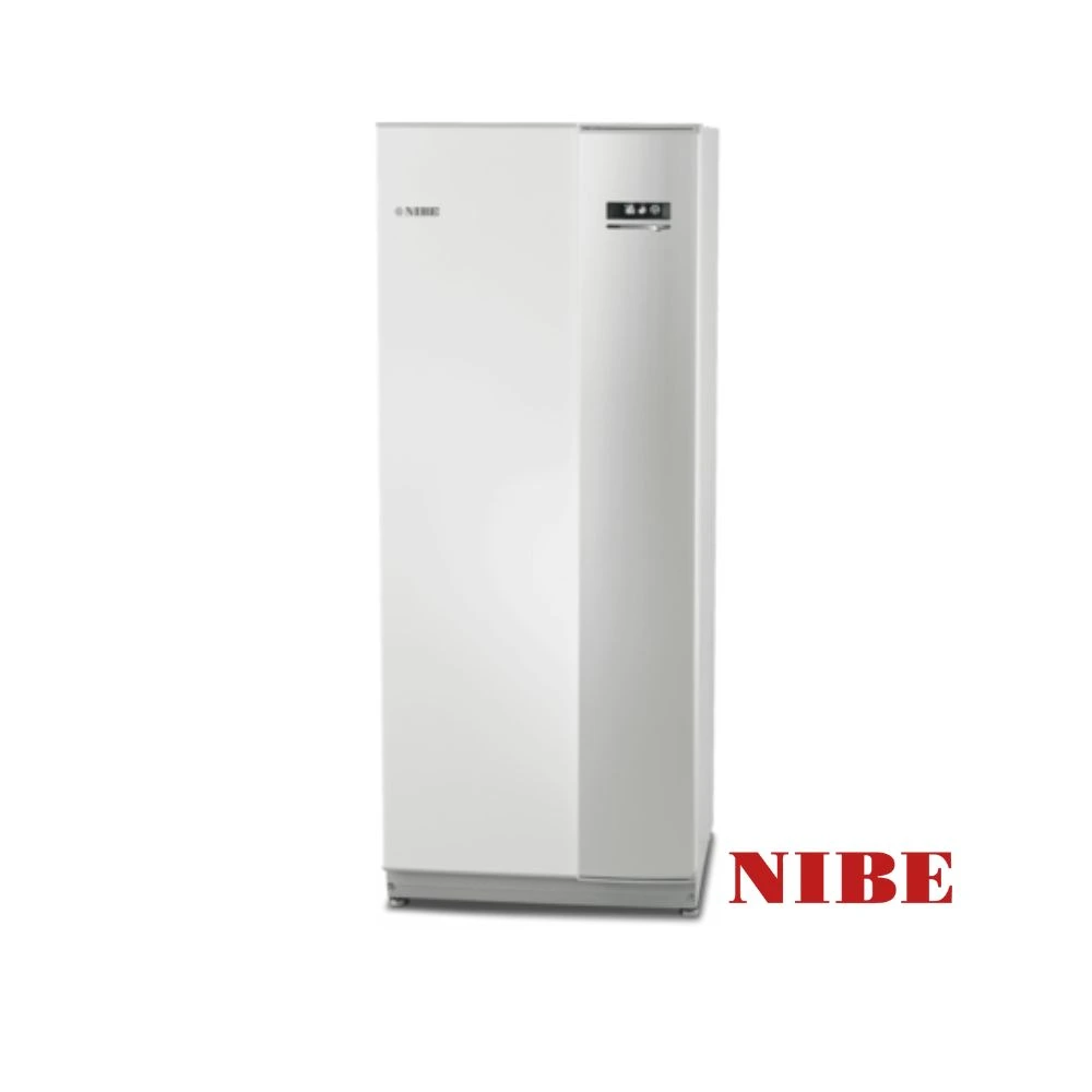 NIBE-F1145 - Bergvärmepump