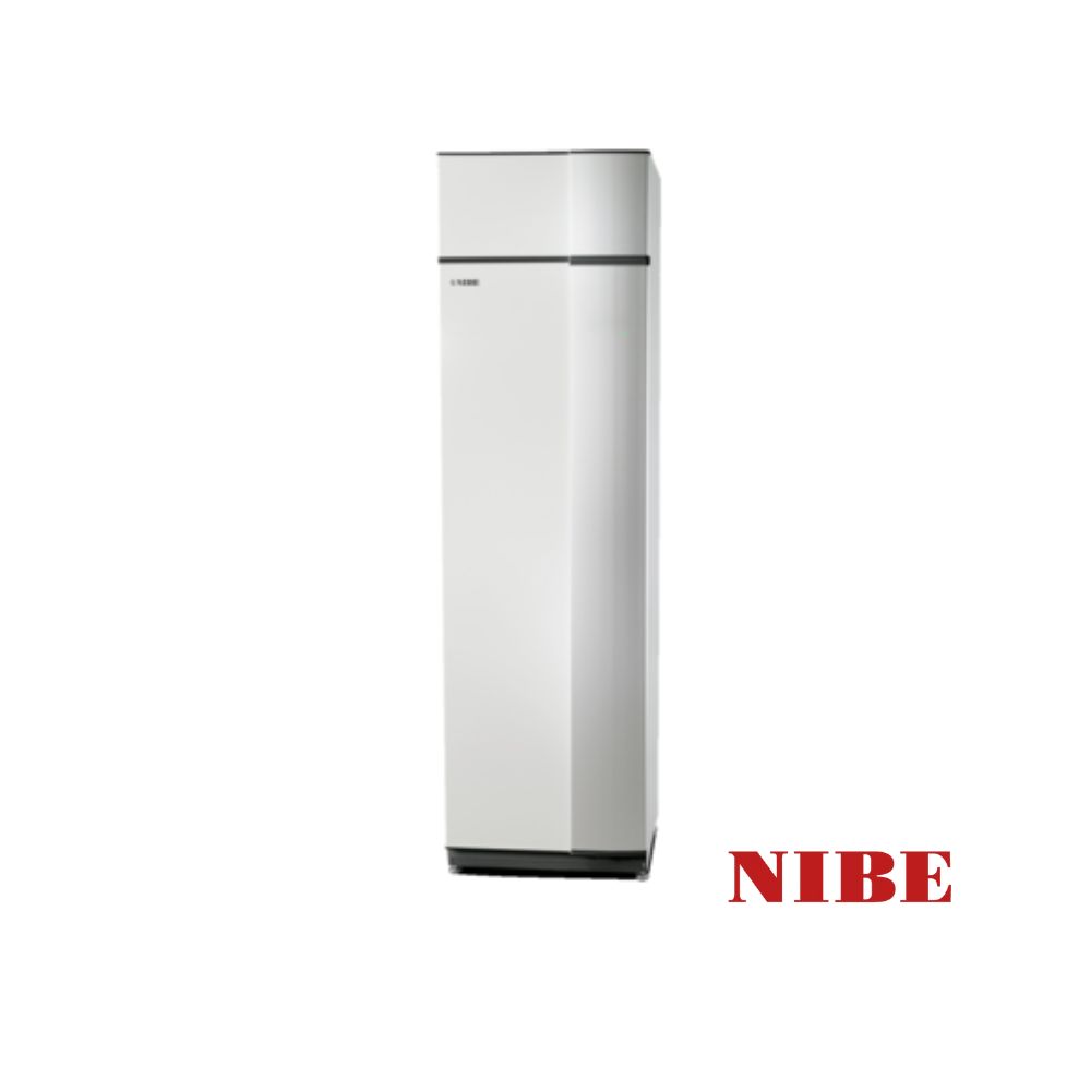 NIBE F372 - Frånluftsvärmepump