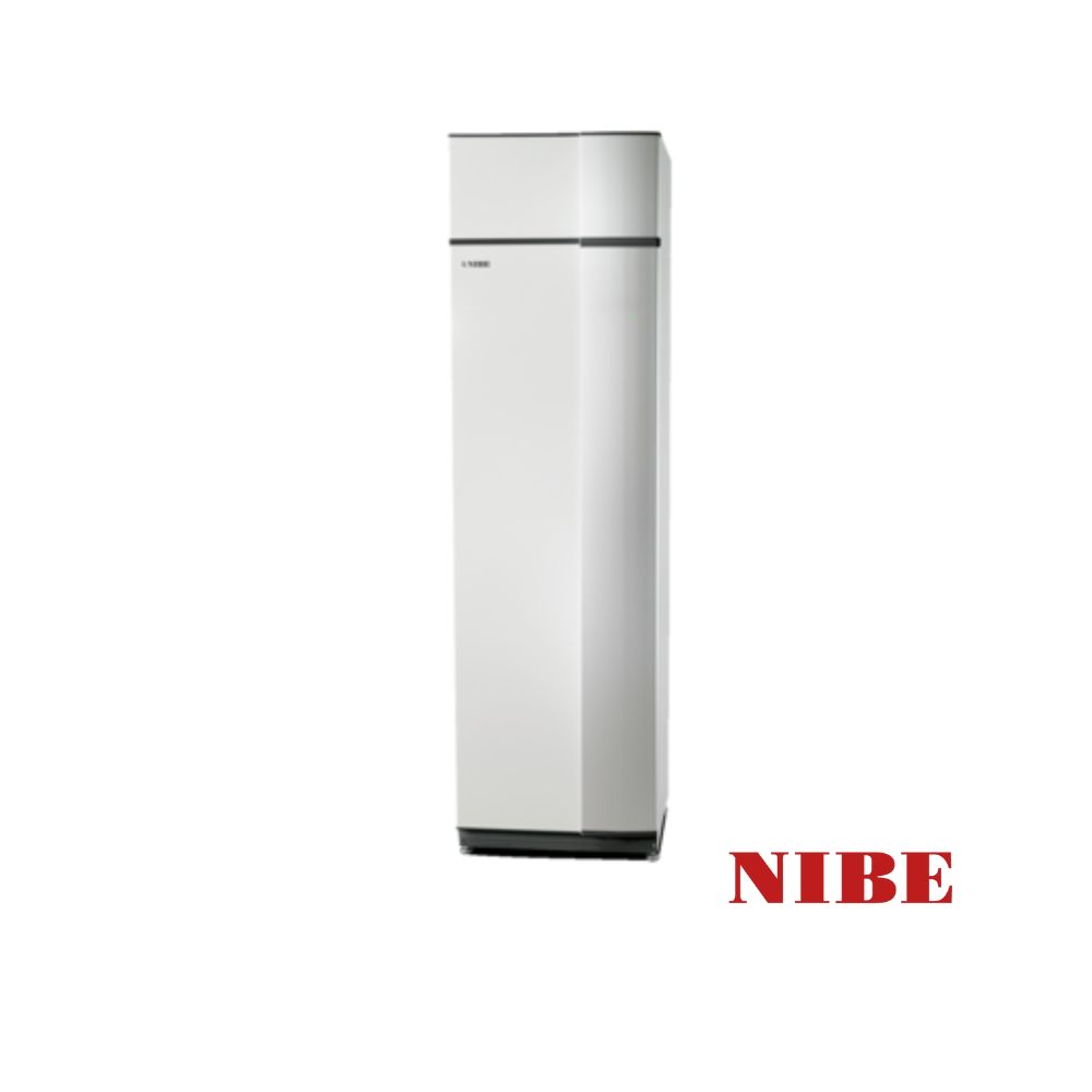 NIBE F470 - Frånluftsvärmepump