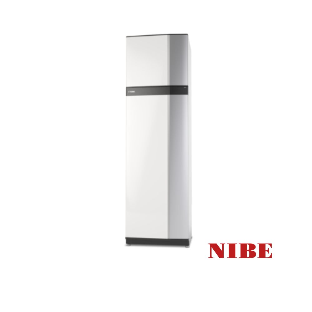 NIBE S735 - Frånluftsvärmepump