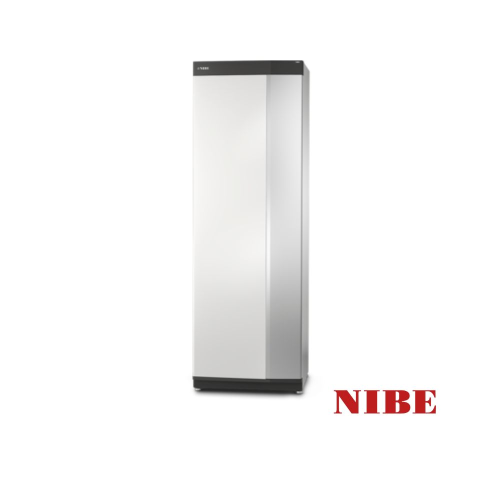 NIBE VVM S325- Luft-vatten värmepump